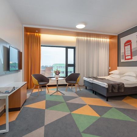 Hotel Sophia By Tartuhotels Extérieur photo