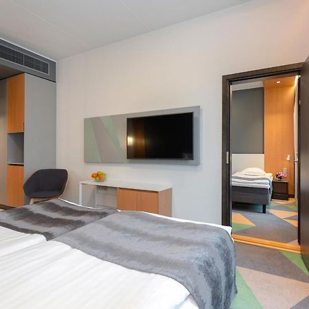 Hotel Sophia By Tartuhotels Extérieur photo