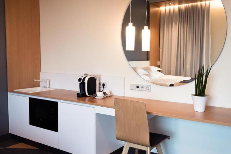 Hotel Sophia By Tartuhotels Chambre photo