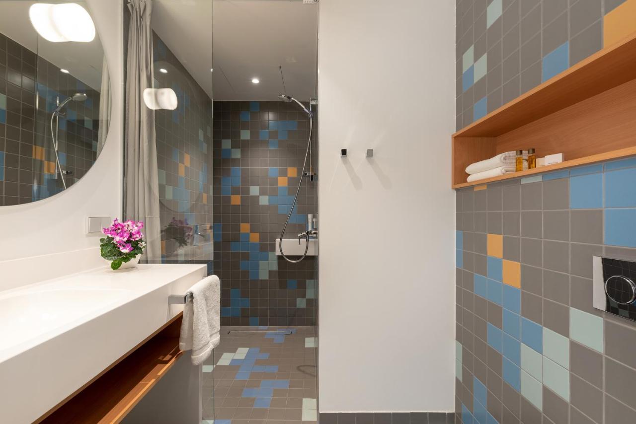 Hotel Sophia By Tartuhotels Extérieur photo