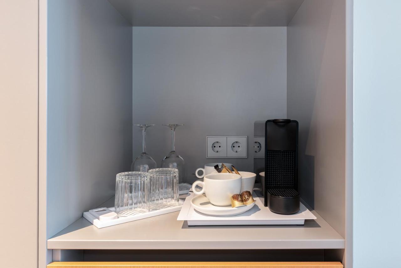 Hotel Sophia By Tartuhotels Extérieur photo