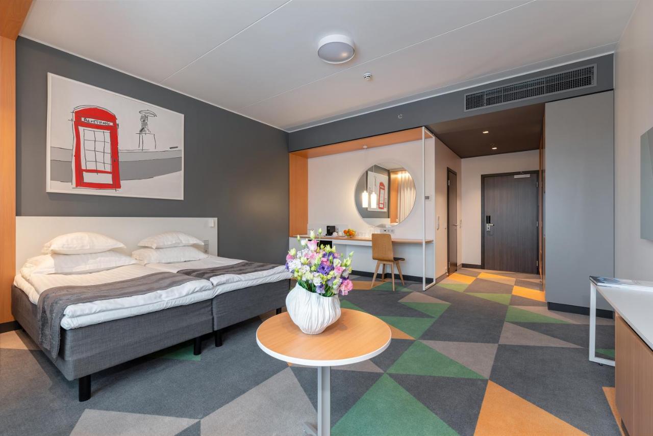 Hotel Sophia By Tartuhotels Extérieur photo