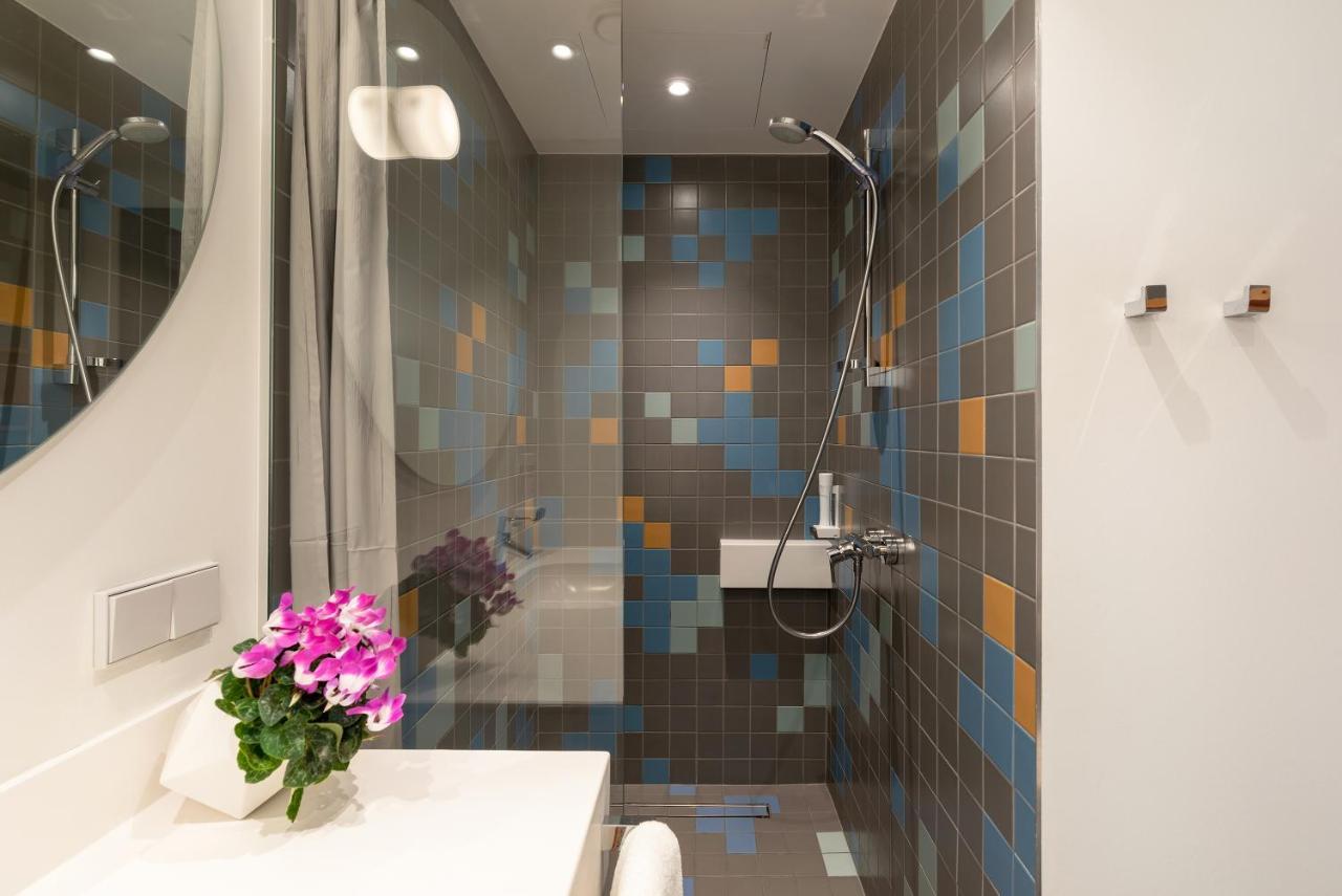 Hotel Sophia By Tartuhotels Extérieur photo