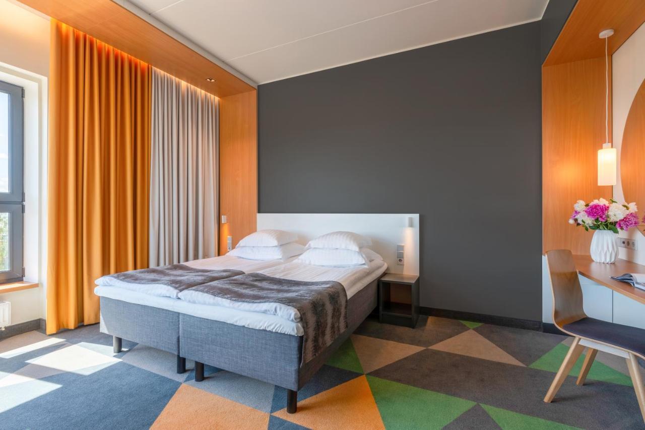 Hotel Sophia By Tartuhotels Extérieur photo
