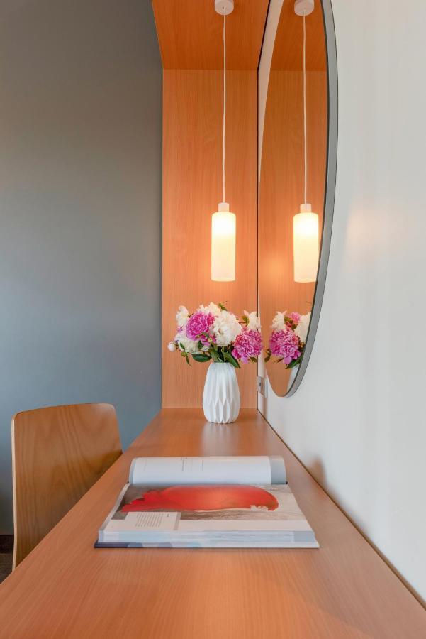 Hotel Sophia By Tartuhotels Extérieur photo