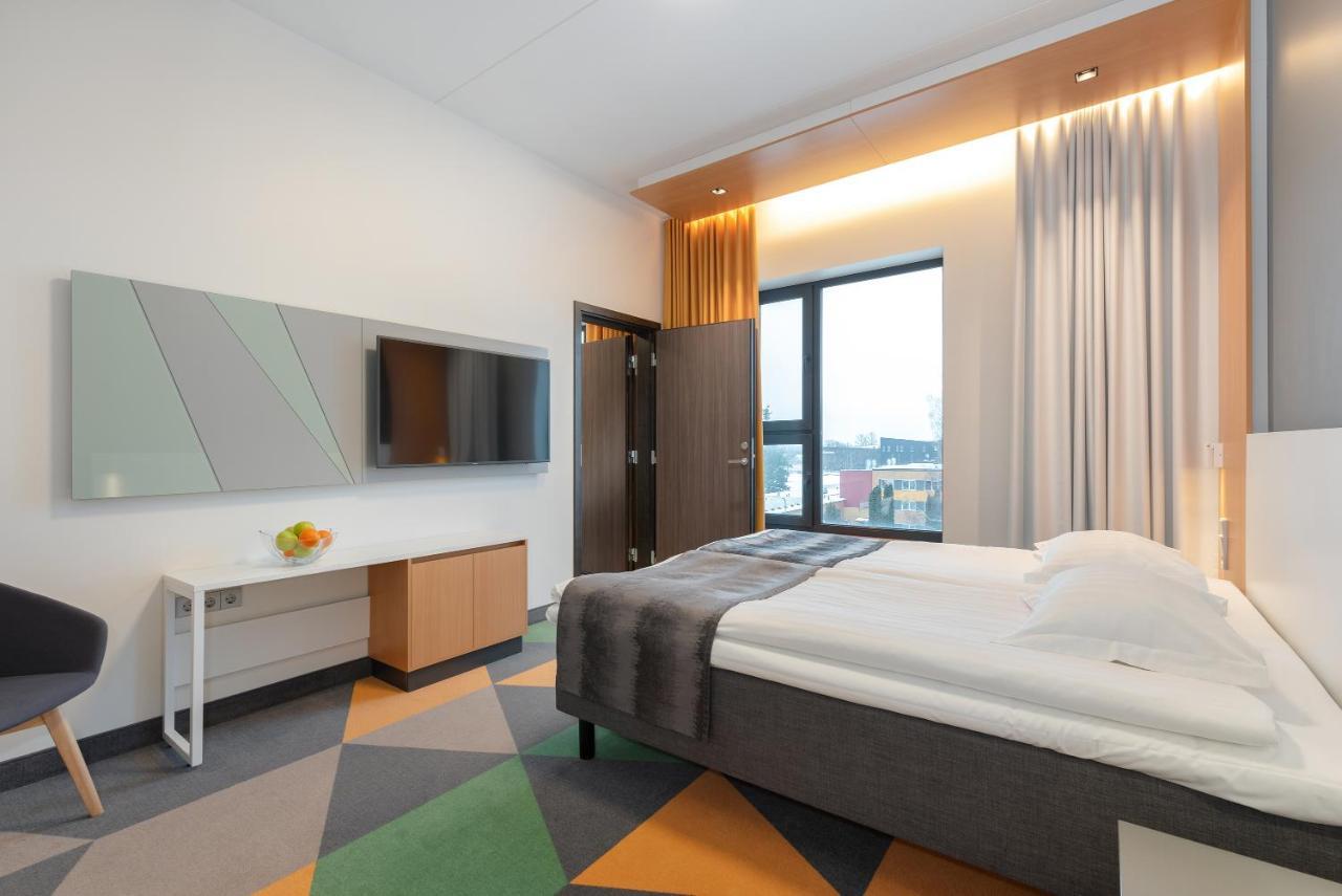 Hotel Sophia By Tartuhotels Extérieur photo