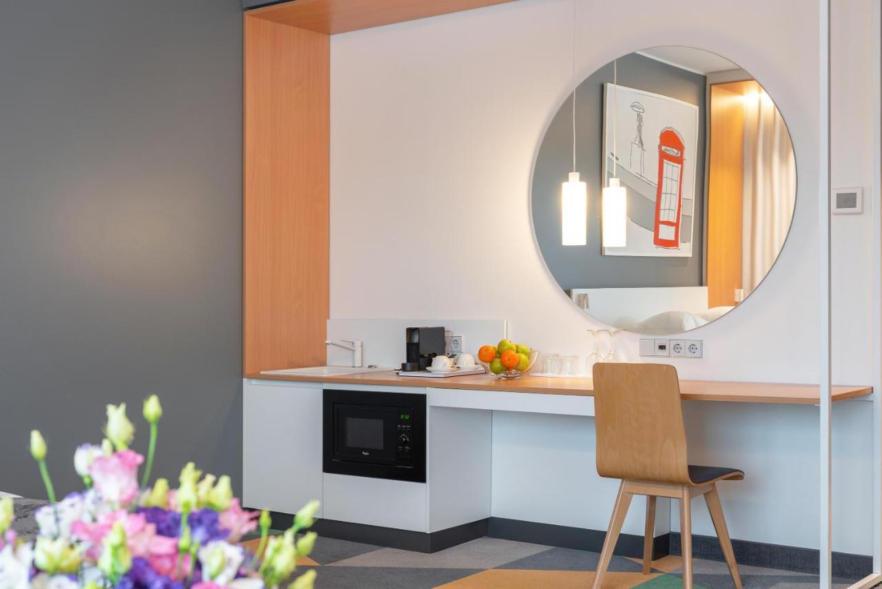 Hotel Sophia By Tartuhotels Extérieur photo