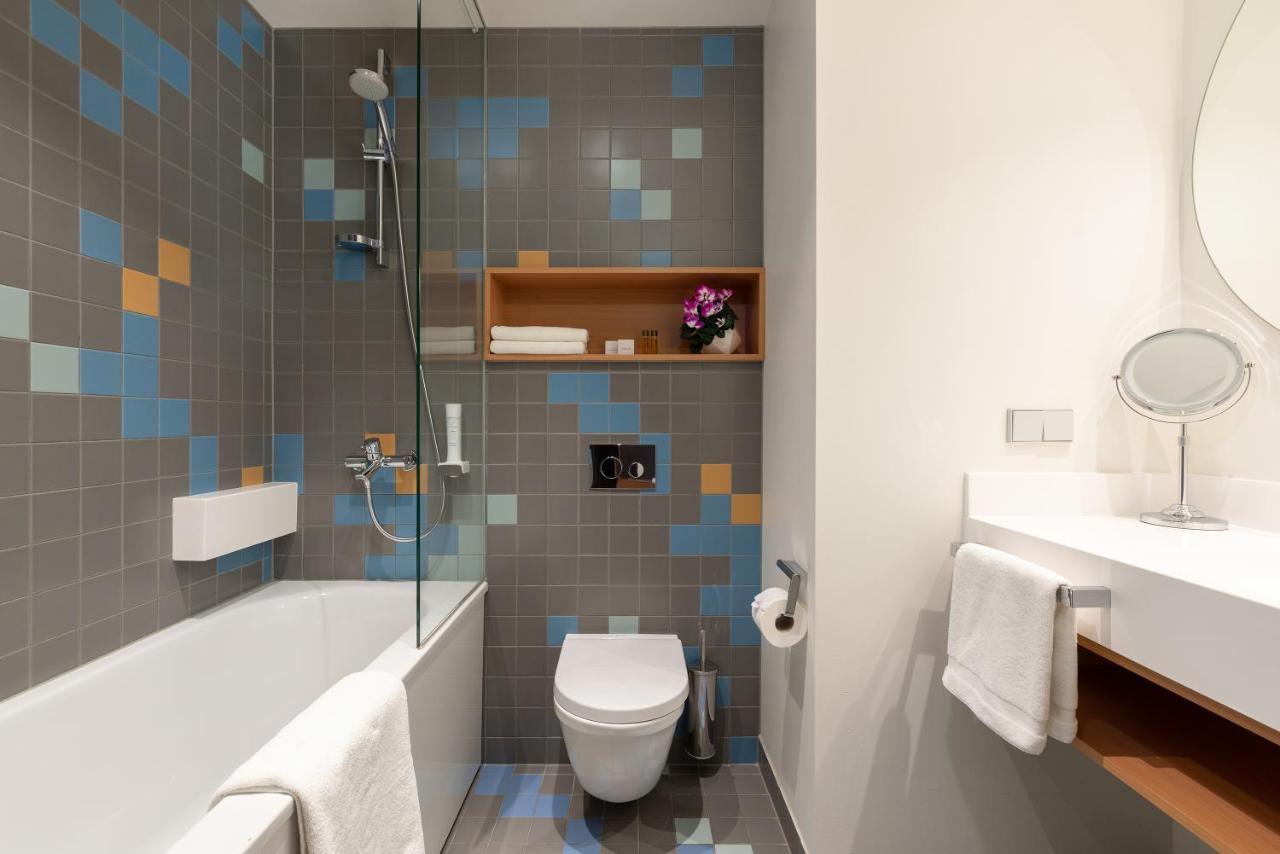 Hotel Sophia By Tartuhotels Extérieur photo