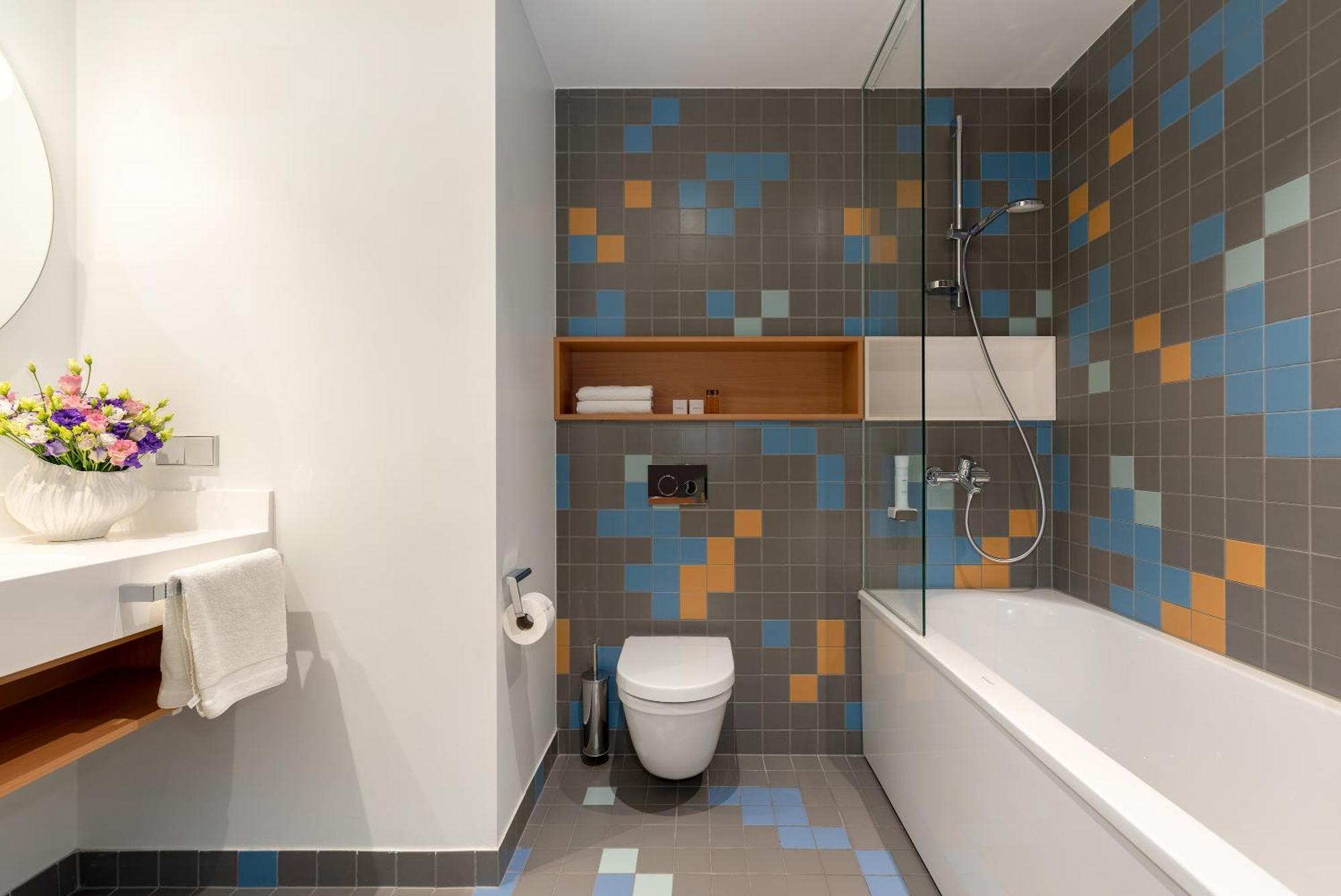 Hotel Sophia By Tartuhotels Extérieur photo