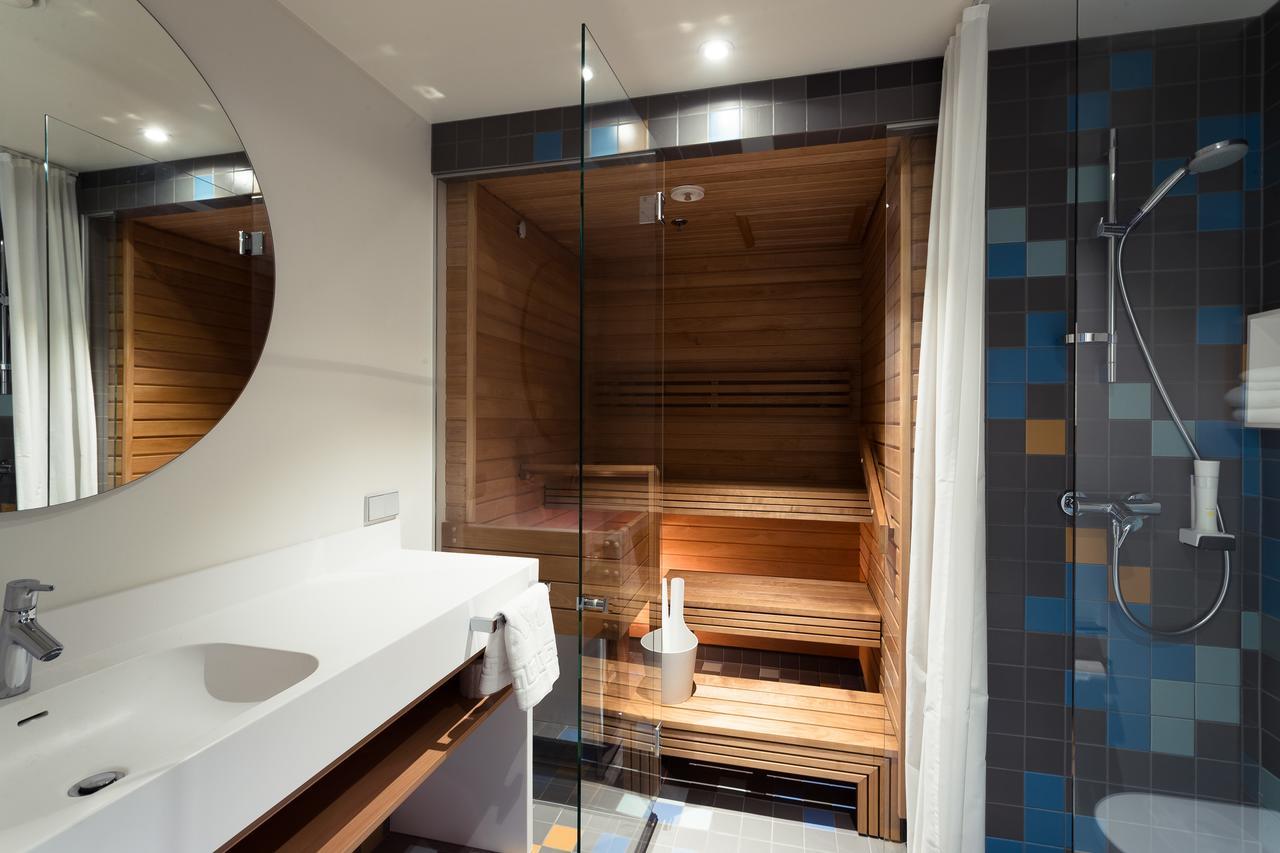 Hotel Sophia By Tartuhotels Extérieur photo