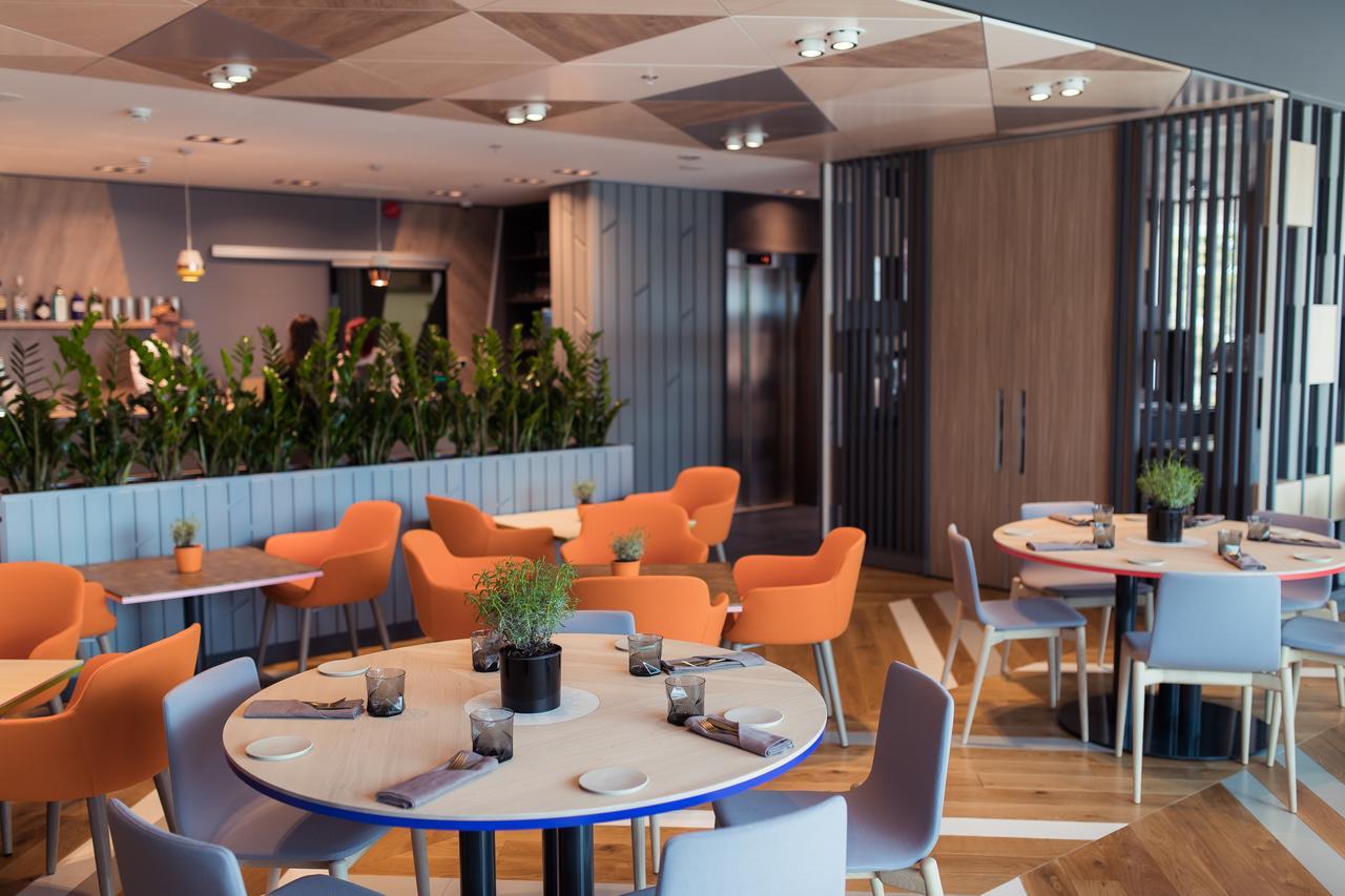Hotel Sophia By Tartuhotels Extérieur photo