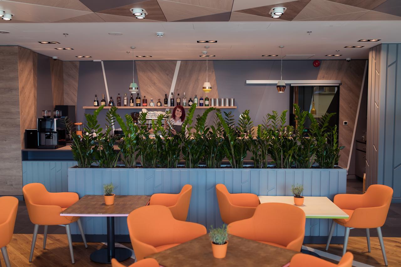 Hotel Sophia By Tartuhotels Extérieur photo