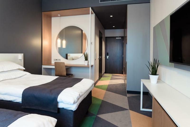 Hotel Sophia By Tartuhotels Extérieur photo