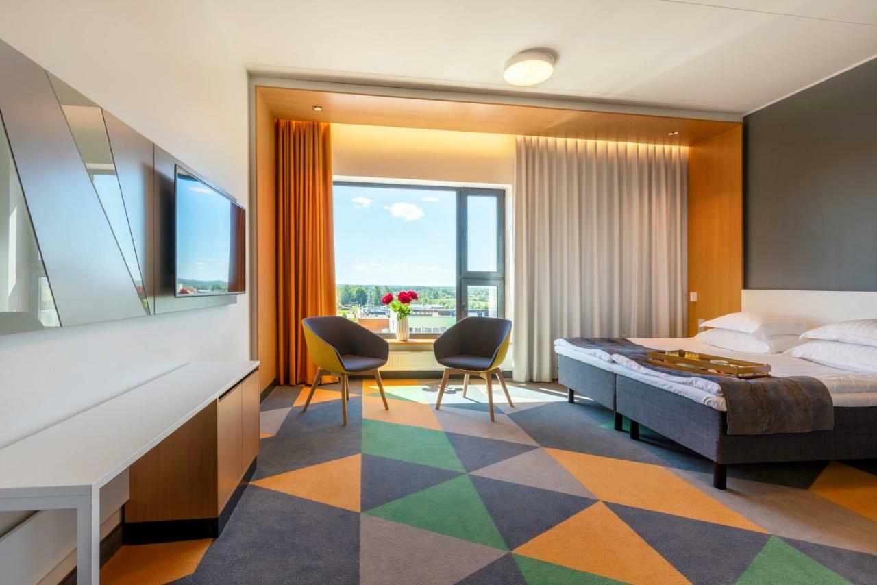 Hotel Sophia By Tartuhotels Extérieur photo