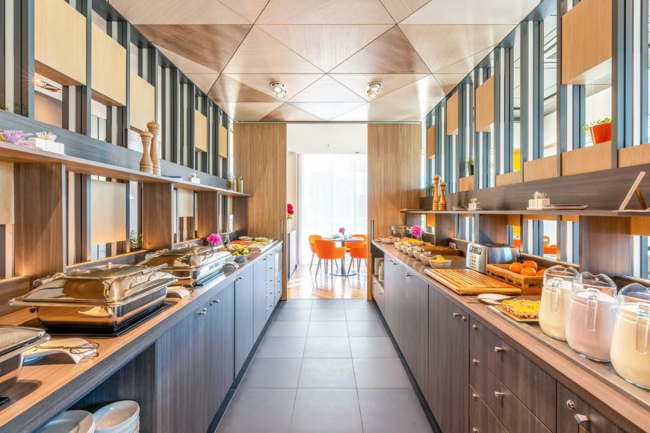 Hotel Sophia By Tartuhotels Extérieur photo