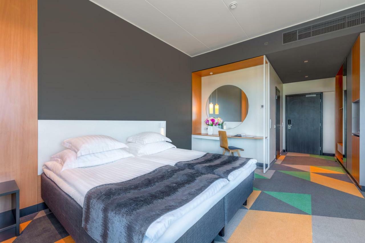 Hotel Sophia By Tartuhotels Extérieur photo