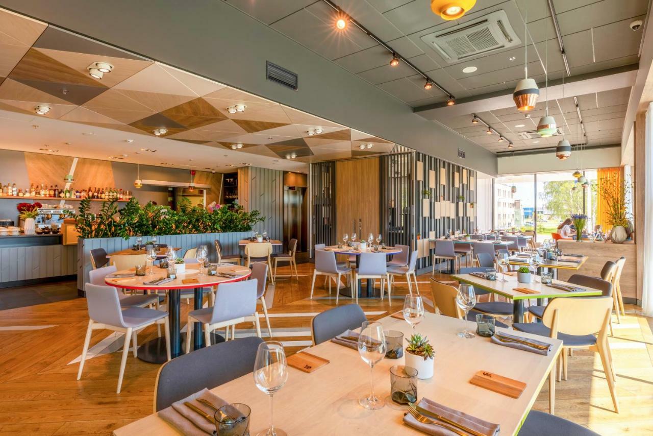 Hotel Sophia By Tartuhotels Extérieur photo